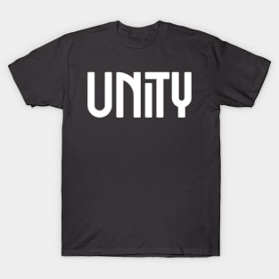 Unity T-Shirt